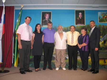 KNOBLEHARJEVO 2011 - Slavnostna seja Občinskega Sveta Občine Škocjan 26